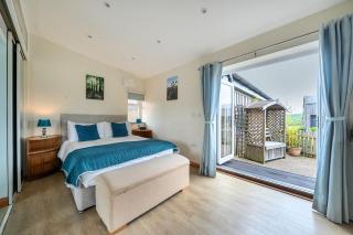 Ashclose Lodge Annexe - 5
