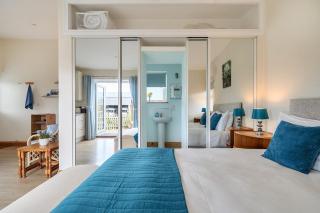 Ashclose Lodge Annexe - 4