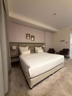 Faraj Almadina Hotel - 7