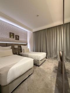 Faraj Almadina Hotel - 3