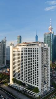 Hotel Maya Kuala Lumpur City Centre - 6