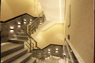 Hotel Aroma Igi Airport Delhi With Free Airport Drop - 1