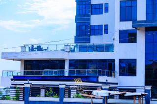 WATER PavilioN HOTEL - 1