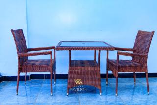 WATER PavilioN HOTEL - 5