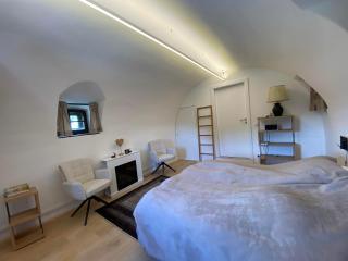 Ferienhaus Burgstall - 7