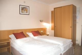 Hotel Saint-Martin - Bovigny - 6