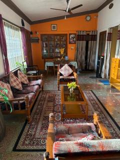 Honey Palace Homestay - 8