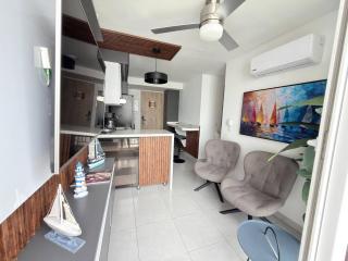 Exclusive 3 Bedroom Apartment - Sunset 47 - 6