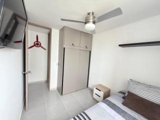 Exclusive 3 Bedroom Apartment - Sunset 47 - 1