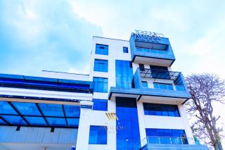 WATER PavilioN HOTEL - 7