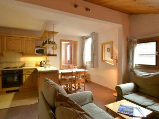 Confort et espace au cœur de Belle Plagne - FR-1-181-2133 - 1