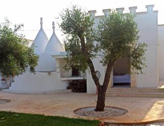 Trullo del Doge - 6
