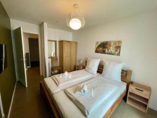 Holiday at Alexanderplatz Apartments - Berlin - 3