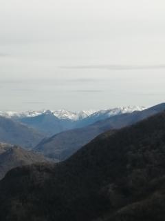 Maison de Montagne - 0