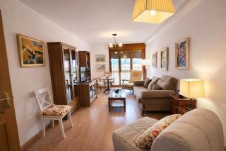 Apto Marita – Nueva de Llanes cerca de la Playa - 7