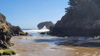 Apto Marita – Nueva de Llanes cerca de la Playa - 1