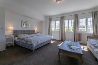 Hotel Waldhof auf Herrenland - 0