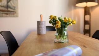 Ferienwohnung Sprotte - 8
