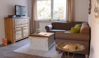 Ferienwohnung Sprotte - 7