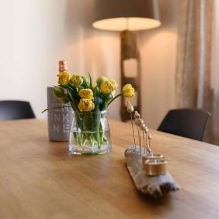 Ferienwohnung Sprotte - 4