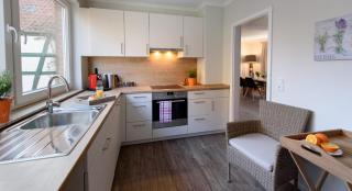 Ferienwohnung Sprotte - 2