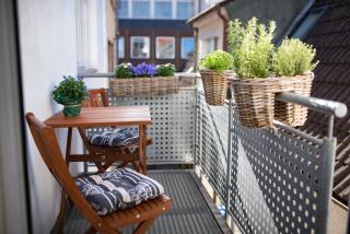 Ferienwohnung Sprotte - 1