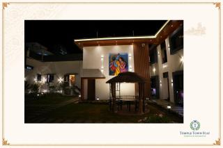 Temple Town Stay - 5
