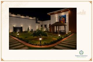 Temple Town Stay - 9