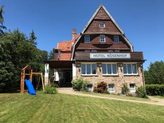Harzlodge Lebenstraum - Braunlage - 8