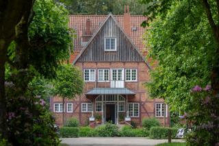 Hotel Waldhof auf Herrenland - 8