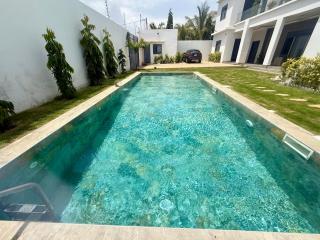 Magnifique villa à Ngeurigne , 15mn de Saly - 7