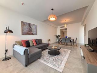 Earthquake-Resistant Residence in Sisli - 9