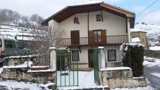 Maison de Montagne - 7
