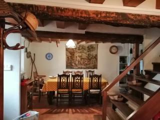 Maison de Montagne - 5