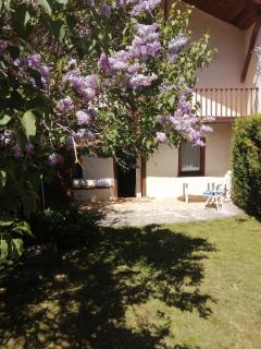 Maison de Montagne - 4