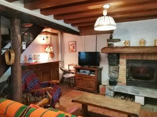 Maison de Montagne - 2