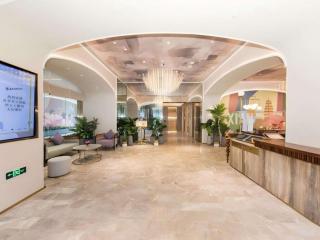 Mercure Xi'an Dayan Pagoda Flagship Hotel - 5