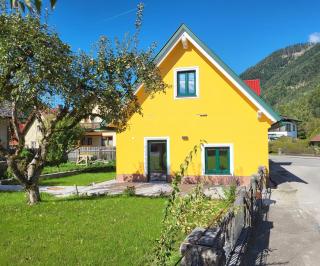 Ferienhaus Vitabene - 0