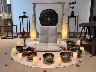 Mercure Xi'an Dayan Pagoda Flagship Hotel - 1