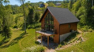 Nature & Spa - Chalet des Reves - 0