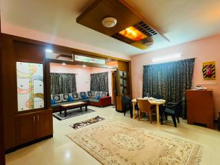 Ruva's - 3BHK Valley View Private Villa - 4