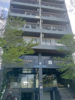 High-end apartment Danang Golftel - 7