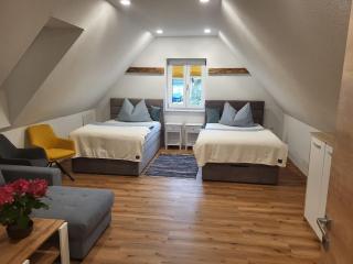Ferienhaus Vitabene - 7