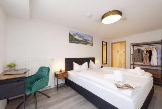 Hotel Bayerisch Meran - 9