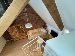 Apartment for 4 guests in Bree - 9