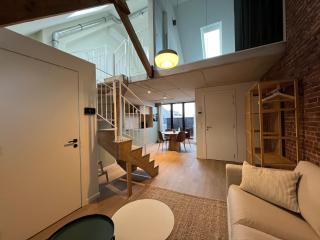 Apartment for 4 guests in Bree - 8