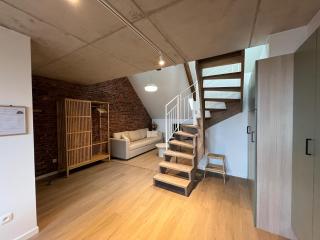 Apartment for 4 guests in Bree - 6