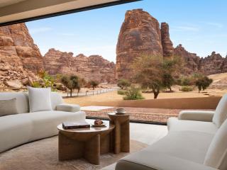 Shaden Resort Al Ula, Managed by Accor - Al Ula - 9