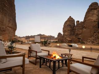 Shaden Resort Al Ula, Managed by Accor - Al Ula - 1