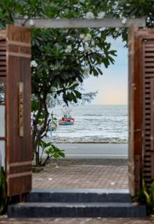 The Beach Wellness Residence - 9